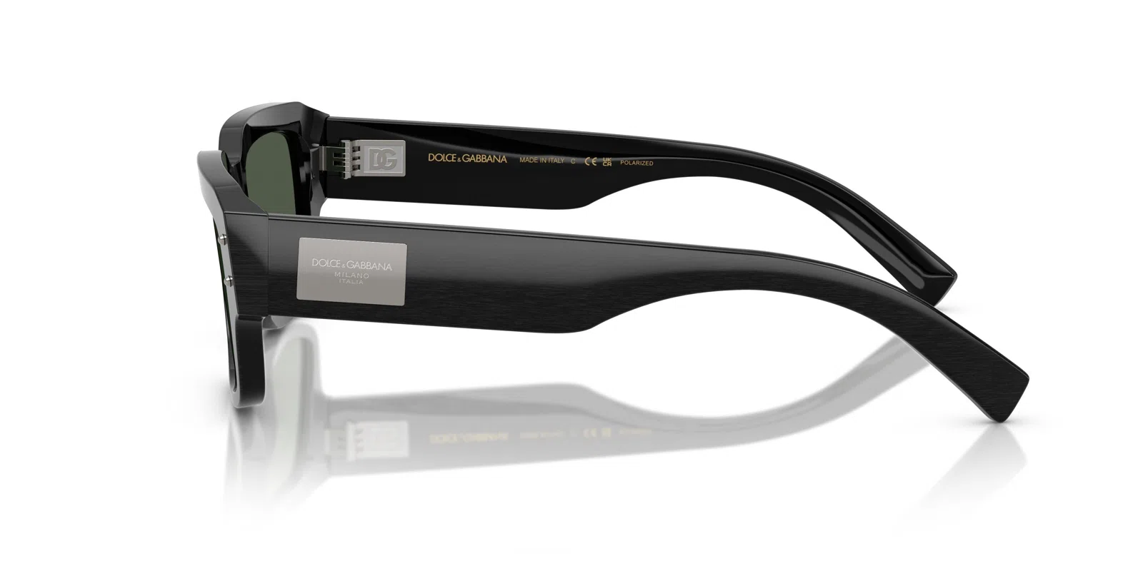 Dolce & Gabbana 4483 Sunglasses - view 11